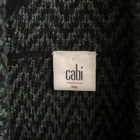 CAbi Fireside Cardigan Sweater - Picture 3 of 12